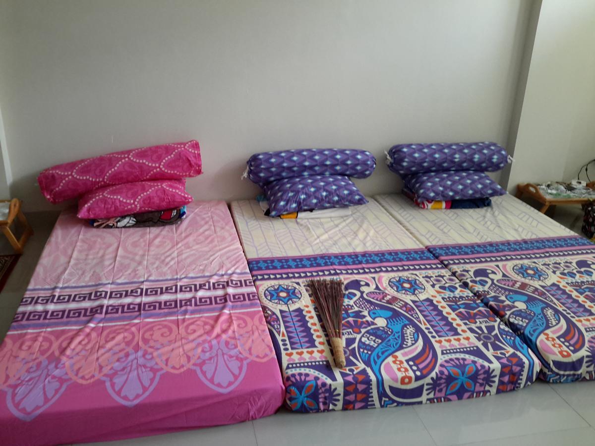 Grand Galaxy At Kalimalang Motel Bekasi Dış mekan fotoğraf